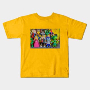 Piñata Party Kids T-Shirt